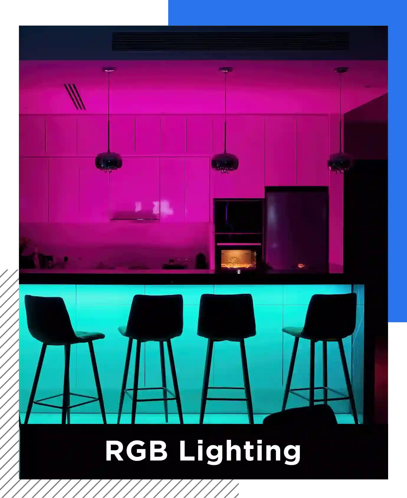 rgb lighting